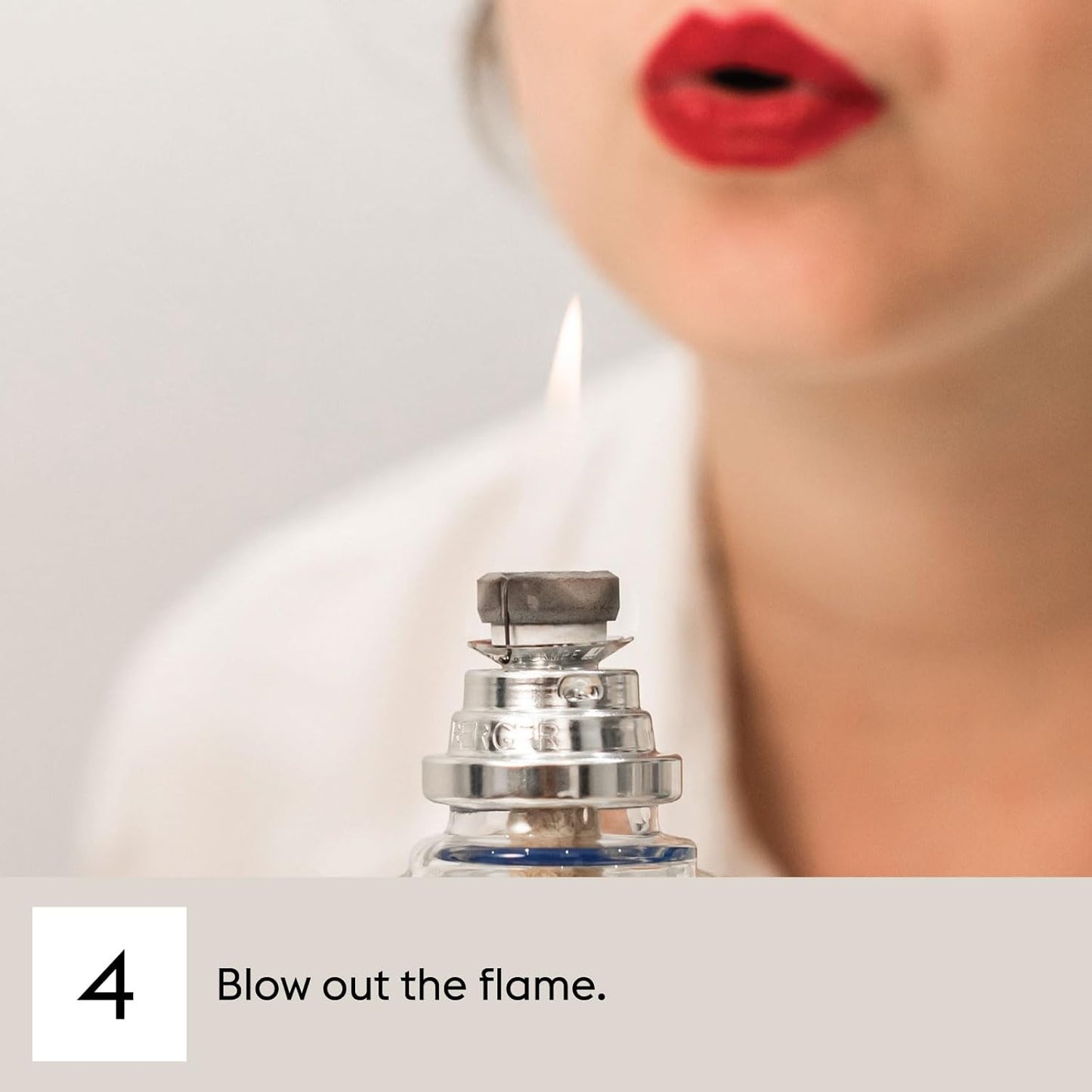 MAISON BERGER - Home Sweet Home - Lampe Berger Fragrance Refill for Home Fragrance Oil Diffuser - Air Freshener - 33.8 Fluid Ounces - 1 Liter