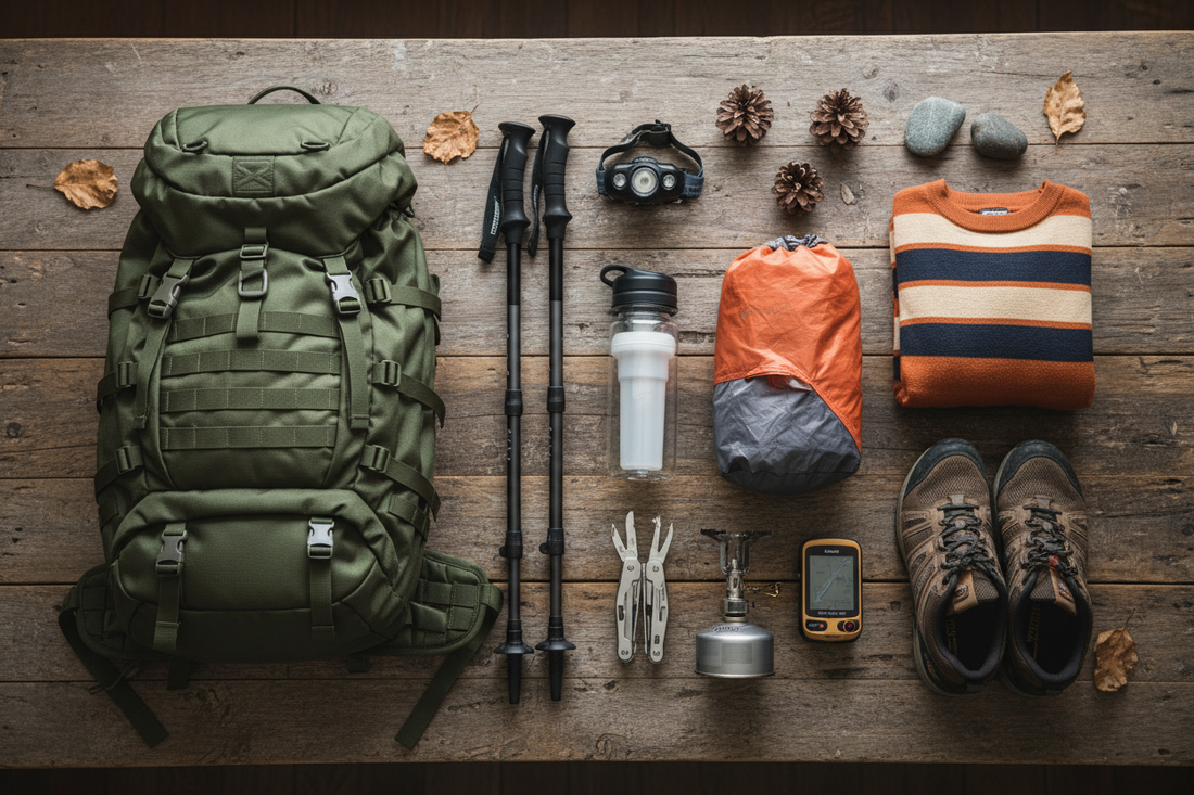 10 Outdoor Gear Upgrades Worth Investing In