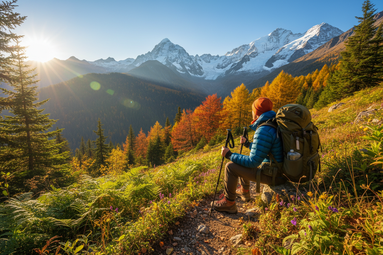 Best Hiking Gear for Every Season: A Complete Buyer's Guide