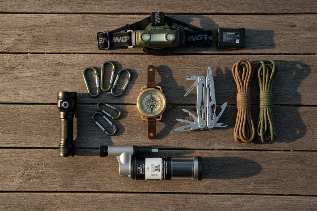 Best Outdoor Equipment Accessories Worth Buying