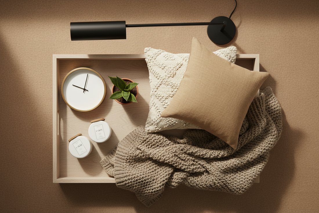 Essential Accessories Every Home Should Have