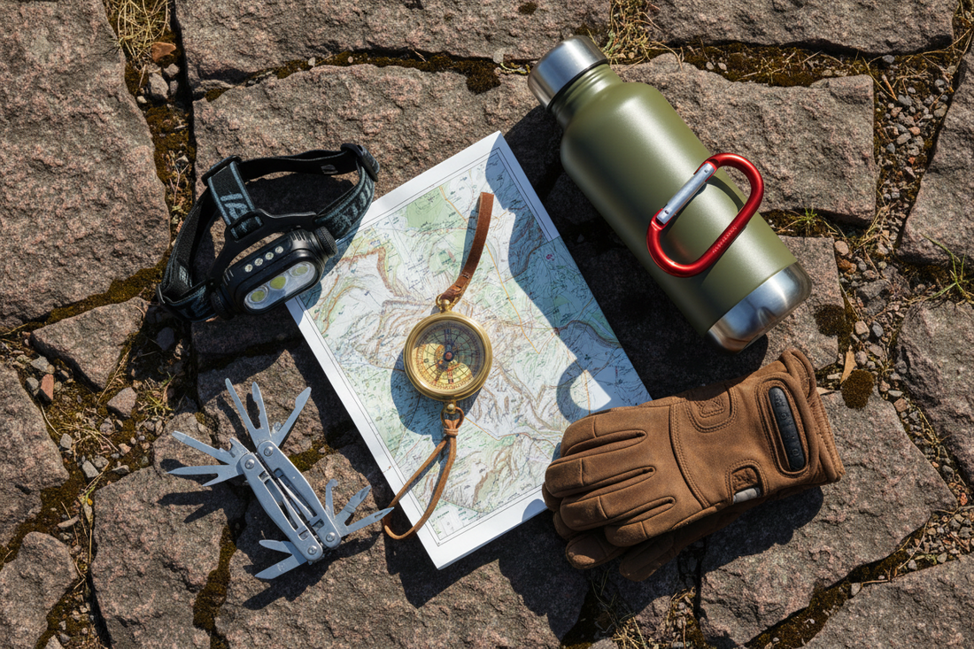 Must-Have Outdoor Accessories for Every Adventure