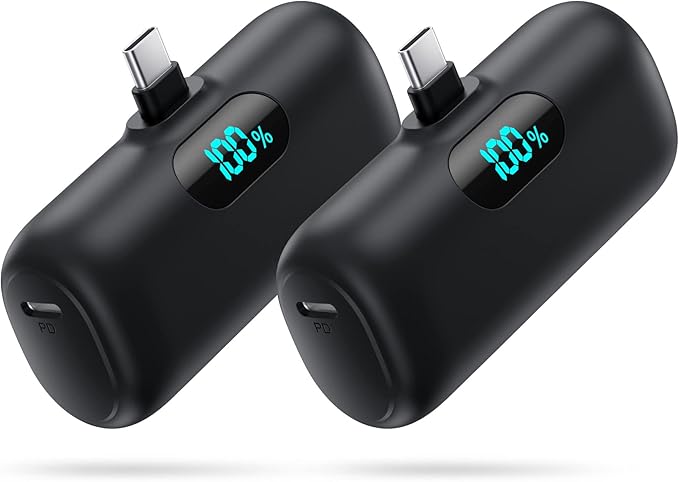 Chargers & Power Adapters