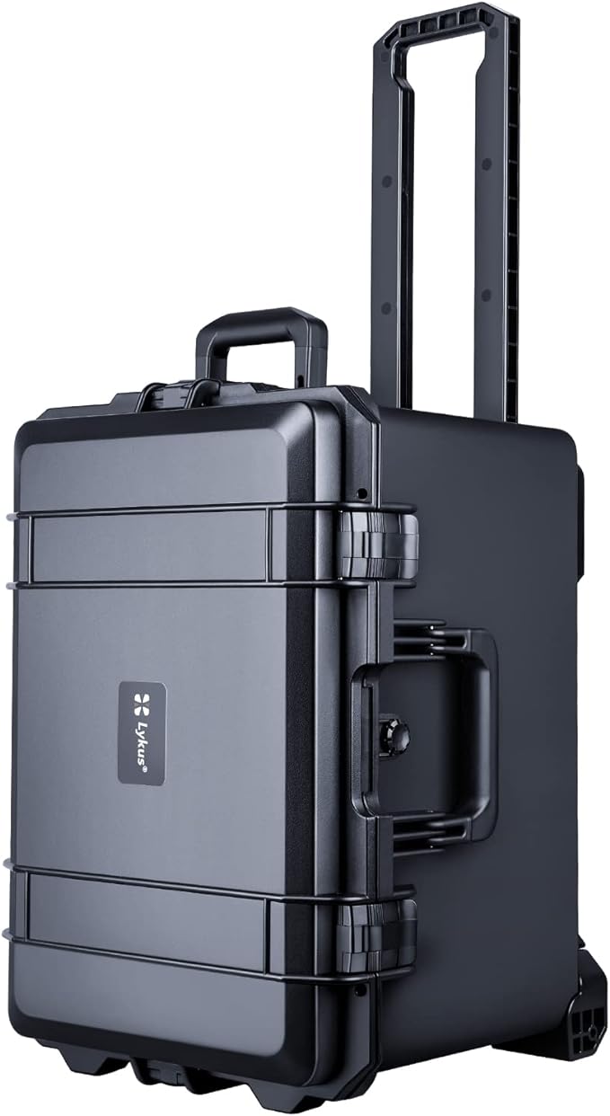Bags & Cases