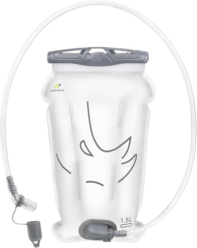 Camping & Hiking
