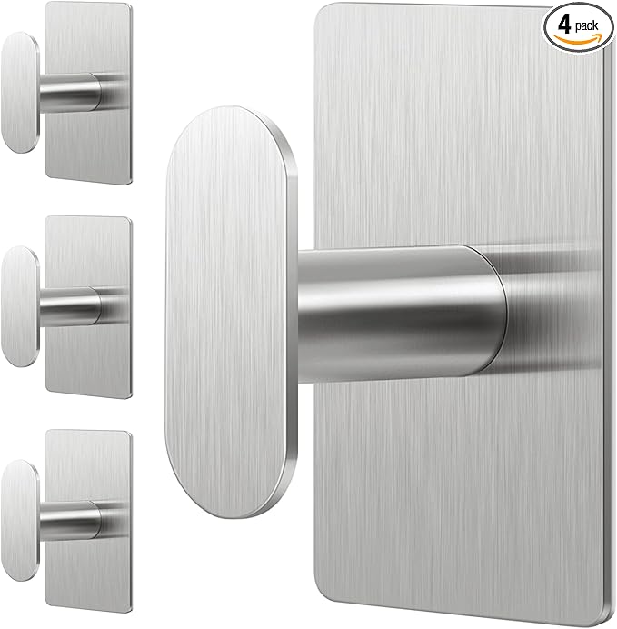 Bathroom Hardware