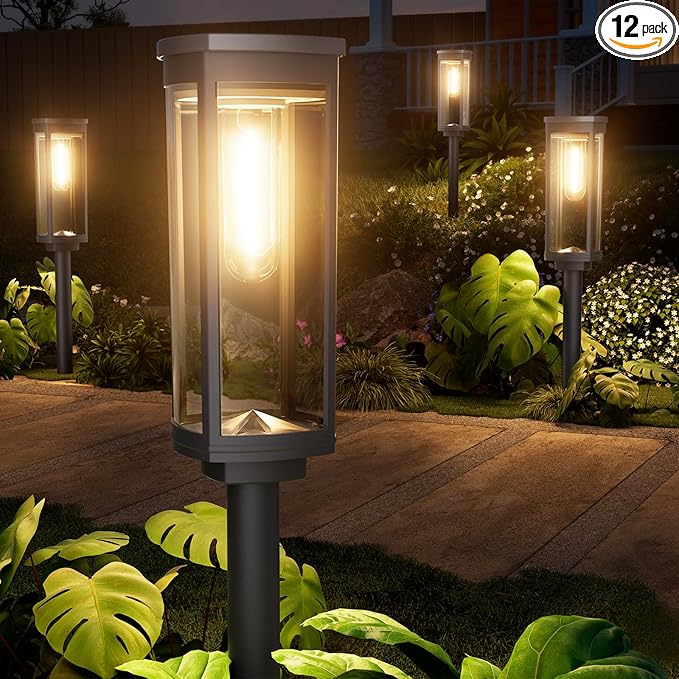 Outdoor Lighting