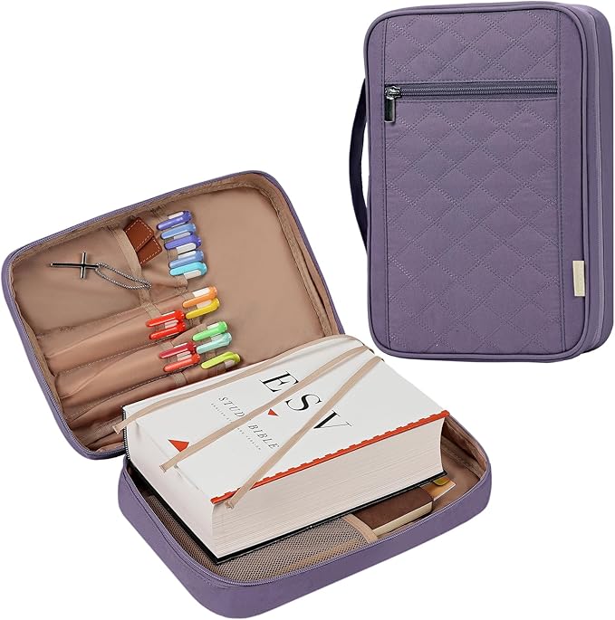Book Covers & Book Accessories