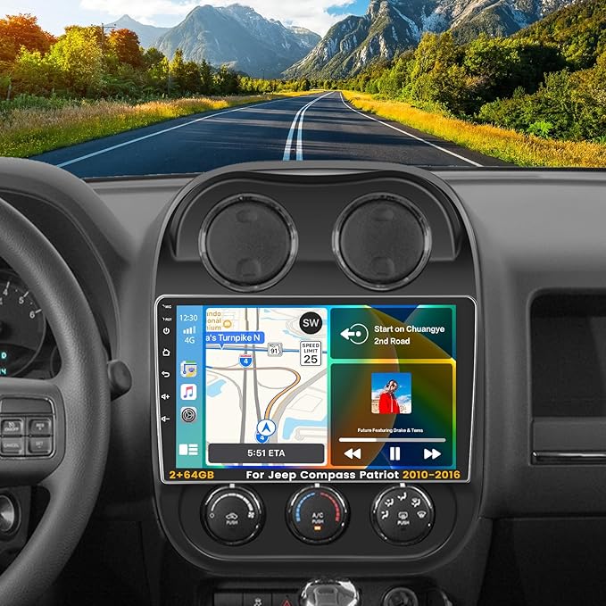 Car Electronics