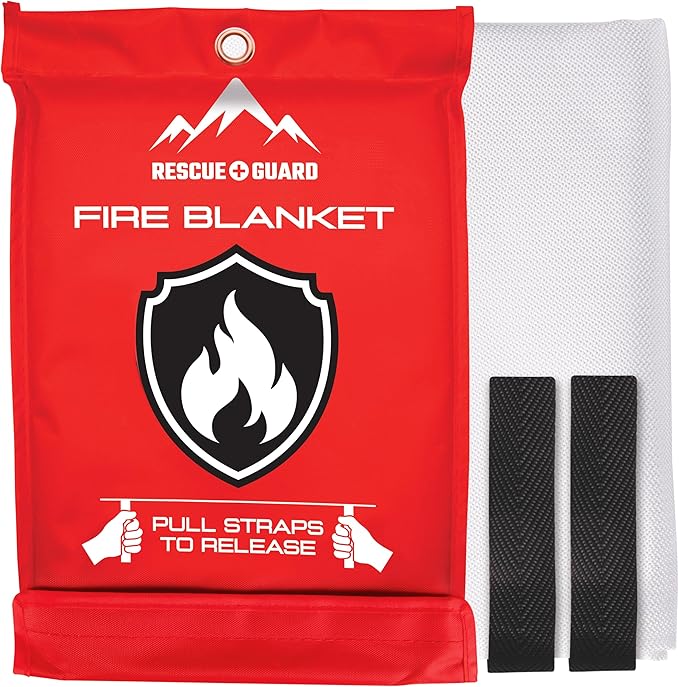 Fire Safety