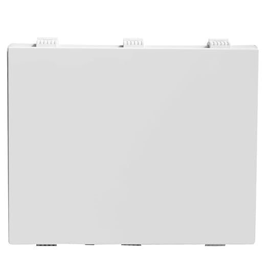 Electric Junction Box Large Inches, Waterproof Outdoor Weatherproof Plastic - Image 7