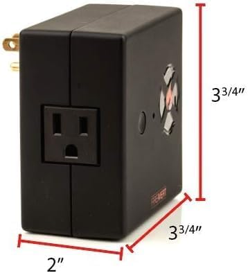 FireAvert - 2 Pack - Standard FireAvert 120v - Image 2
