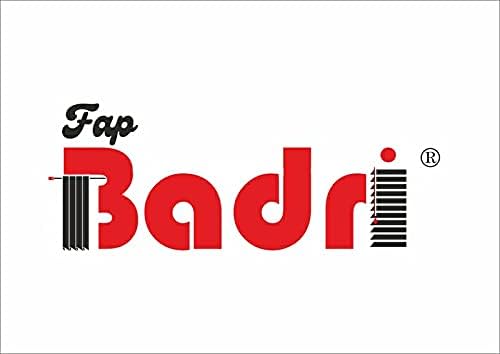 FAPBADRI Multipurpose Hooks, Used to Hang Clothes, Curtain Hold Backs, Ivory - Image 6
