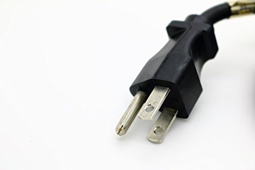 RiteAV - 15 Feet Power Extension Cord - Image 4
