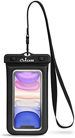 CaliCase XL Waterproof Floating Case by CaliCase