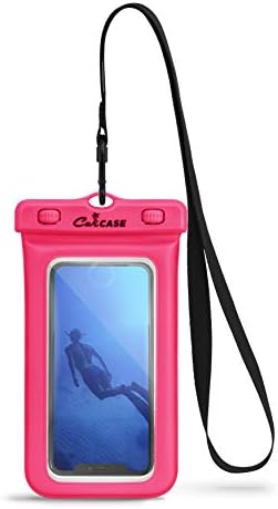 CaliCase XL Waterproof Floating Case by CaliCase