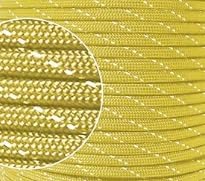 2 Pcs 200ft Paracord Rope, Reflective III Parachute Cord 7 Strand Core 550lb - Image 2