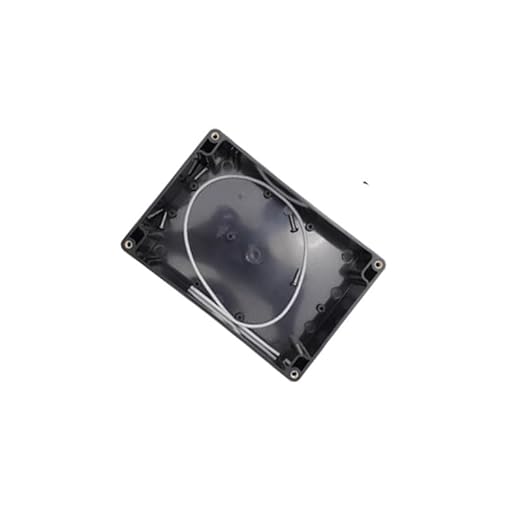 Project Box for Electronics -Electrical Enclosure, Junction Box ABS Plastic - Image 6