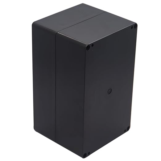 Project Box IP65 Waterproof Junction Box ABS Plastic Electrical Boxes DIY - Image 5