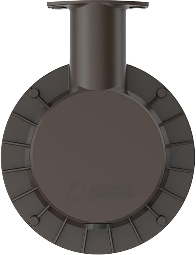 Lithonia Lighting BarnGuard LED Barn Light, Dusk to Dawn Outdoor Lighting - Image 7