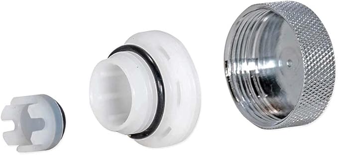 Eastman Vacuum Breaker Repair Kit - Image 4