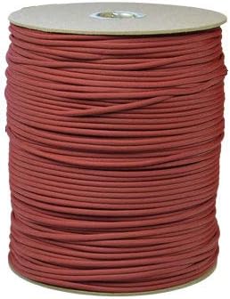 The Paracord Store | Type III 550 Paracord - 1000 FT Spool by TheParacord