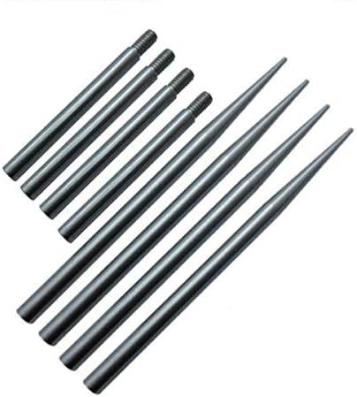 550 Type III Tapered Tip Paracord FID, Stitching Needles by Jig Pro Shop by Jig+Pro+Shop