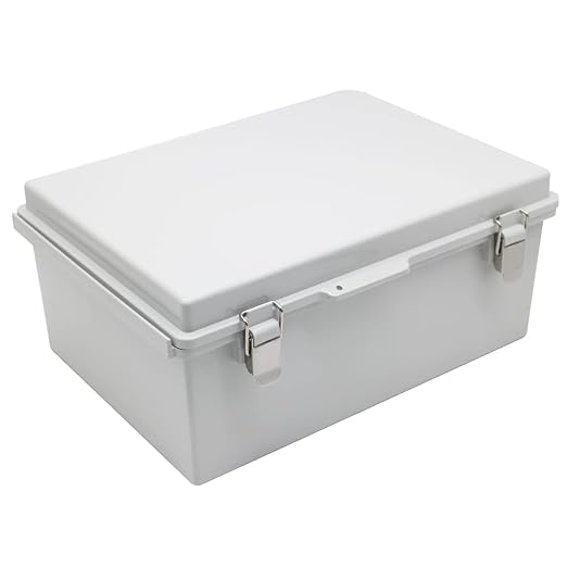 Watertight Electrical Junction Box - Image 9