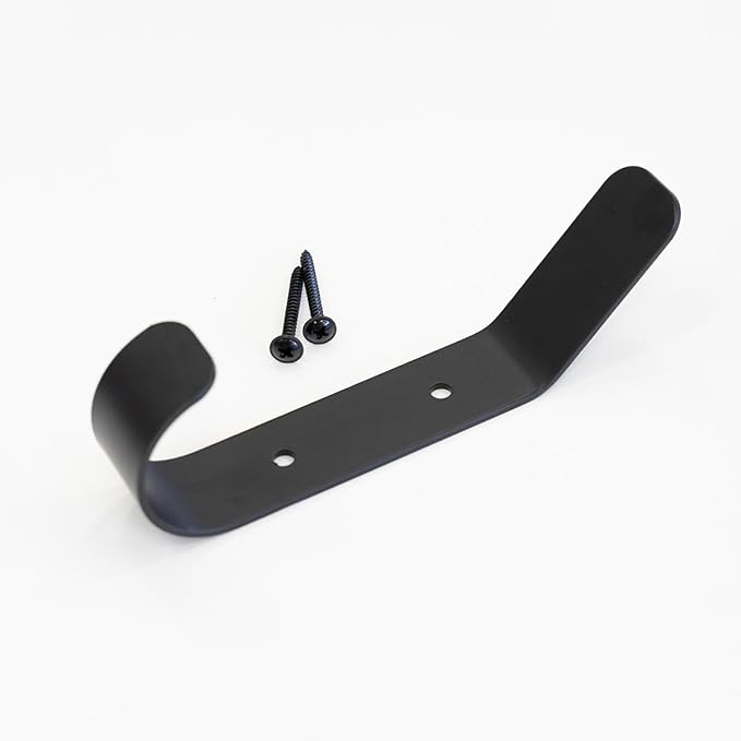 StoreYourBoard 4 Pack Wall Hooks - Image 7