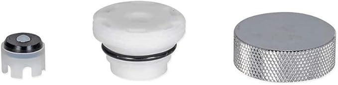 Eastman Vacuum Breaker Repair Kit - Image 5