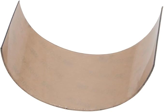 Mytee Products 21 Mil Clear Vinyl Tarp Repair Tape 2 Inch x 16 Ft - Image 4