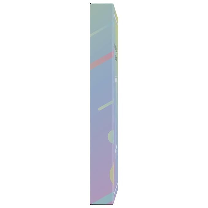 FUNTOUCH Rechargeable Travel Makeup Mirror - Image 9