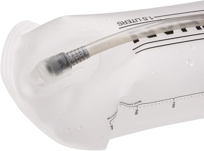 Nathan Hydration Bladder BPA Free, Water Bladder - Image 2