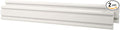 Gladiator 4' Wide GearTrack® Channels by GLADIATOR