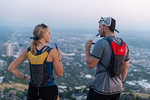 Teton Oasis/Trailrunner Hydration Backpack – Lightweight Water Pack - Image 4