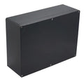 Project Box IP65 Waterproof Junction Box ABS Plastic Electrical Boxes DIY by Raculety