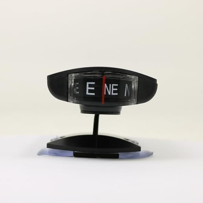 Outanaya Compact Car Compass - Image 7