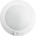 ECOELER 6Inch LED Motion Sensor Ceiling Light, 16W 1000Lm, 3CCT Selectable by ECOELER