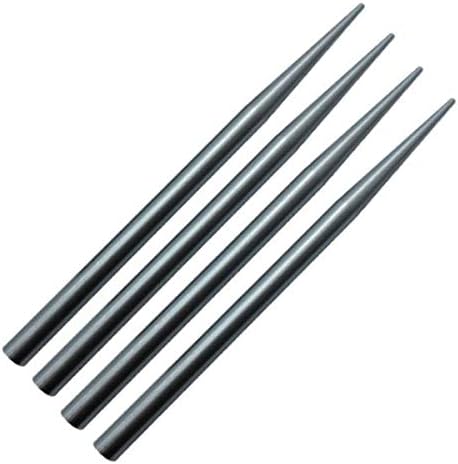 550 Type III Tapered Tip Paracord FID, Stitching Needles by Jig Pro Shop by Jig+Pro+Shop