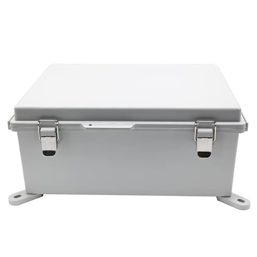 Watertight Electrical Junction Box - Image 3