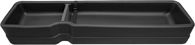 Husky Liners Gearbox Storage Systems | Fits 2015-20 Ford F-150 SuperCrew by HuskyLiners%C2%AE