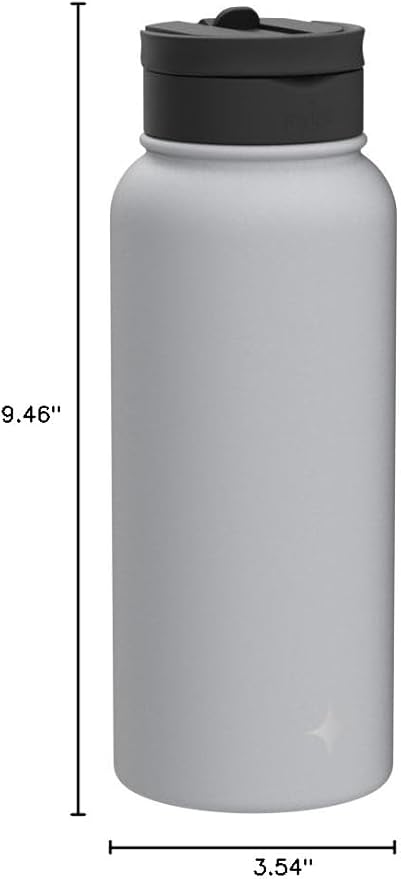 JoyJolt Triple Insulated Water Bottle - Image 10