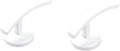 2 Pcs Curtain Tieback Hooks by couponhub