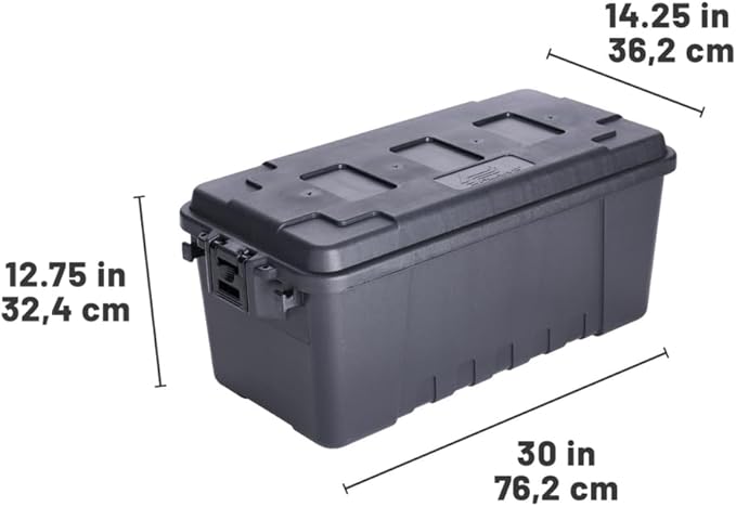 Plano Storage Trunks - Image 5