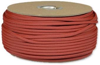 The Paracord Store | Type III 550 Paracord - 250 FT Spool by TheParacord