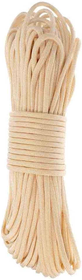 Paracord Planet Solid Color 550lb Paracord – 7 Strand Type III Nylon Cord - Image 2