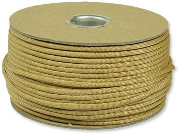 The Paracord Store | Type III 550 Paracord - 50 FT Hank - Image 3