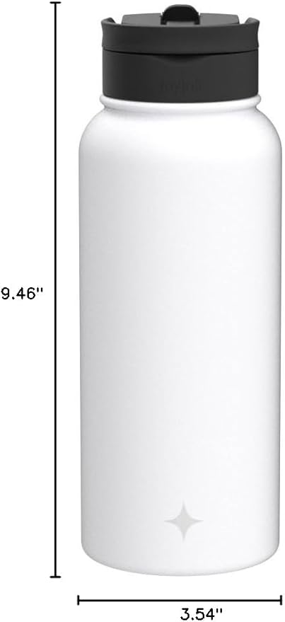 JoyJolt Triple Insulated Water Bottle - Image 10