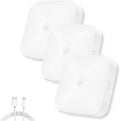 Rechargeable Motion Sensor Closet Light, Rechargeable Battery Operated Ceiling by WhitePoplar