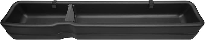 Husky Liners Gearbox Storage Systems | Under Seat Storage Box - Image 4
